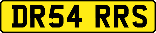 DR54RRS