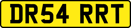 DR54RRT