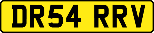 DR54RRV