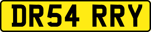 DR54RRY