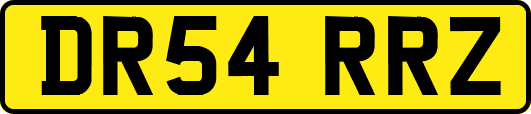 DR54RRZ