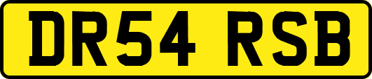 DR54RSB