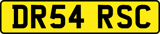 DR54RSC