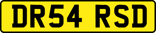 DR54RSD
