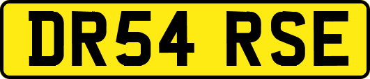 DR54RSE
