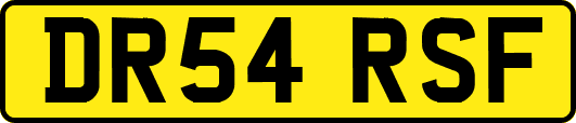 DR54RSF