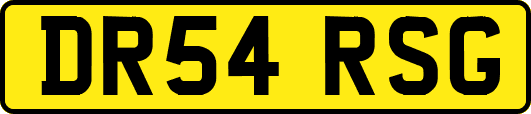 DR54RSG