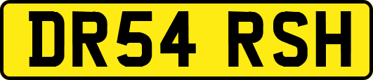 DR54RSH