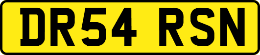 DR54RSN