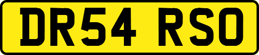 DR54RSO