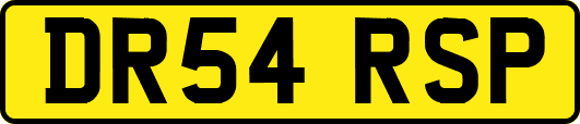 DR54RSP