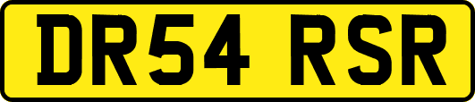 DR54RSR