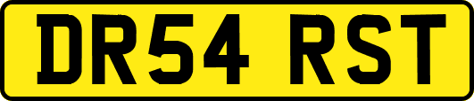 DR54RST