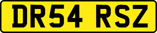 DR54RSZ