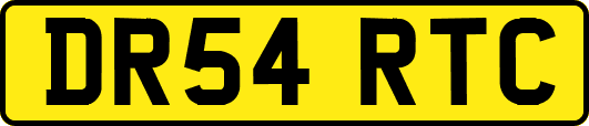 DR54RTC