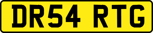 DR54RTG
