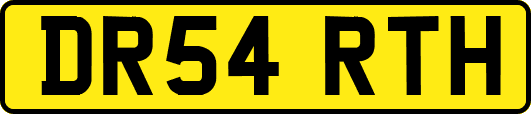 DR54RTH
