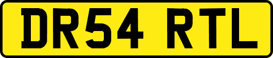 DR54RTL