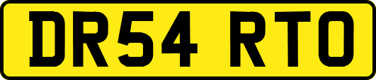 DR54RTO