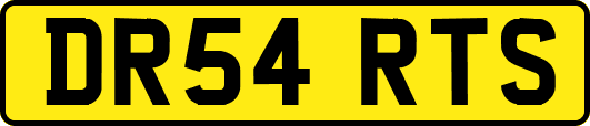 DR54RTS