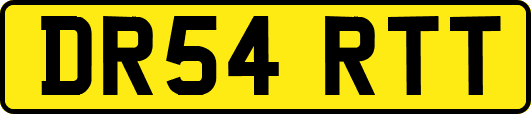 DR54RTT