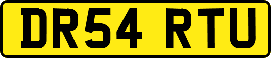 DR54RTU
