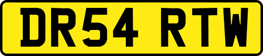 DR54RTW