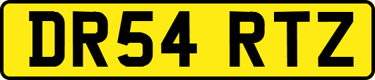 DR54RTZ