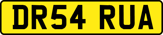 DR54RUA
