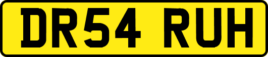 DR54RUH