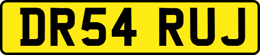 DR54RUJ