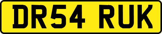 DR54RUK