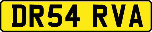 DR54RVA