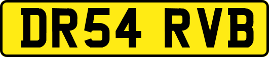 DR54RVB
