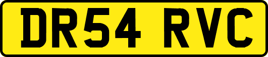 DR54RVC