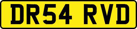 DR54RVD