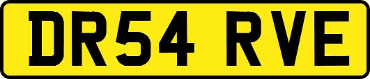 DR54RVE
