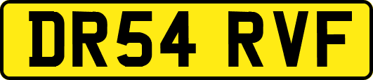 DR54RVF