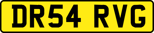 DR54RVG