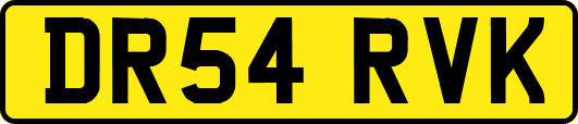 DR54RVK