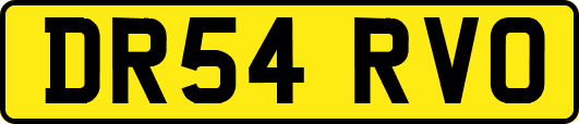 DR54RVO