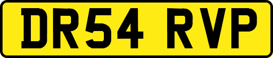 DR54RVP