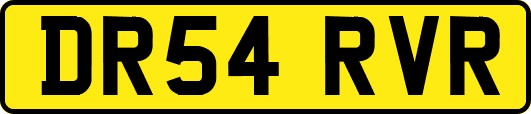 DR54RVR
