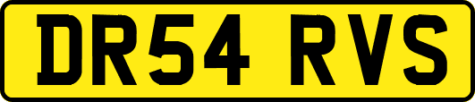 DR54RVS
