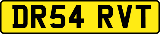 DR54RVT
