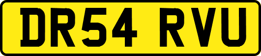 DR54RVU