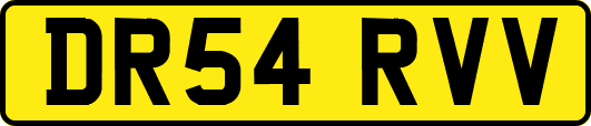 DR54RVV