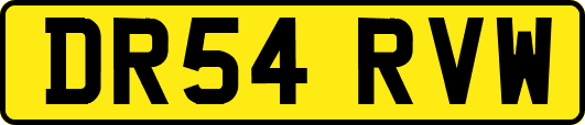 DR54RVW