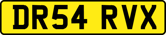 DR54RVX