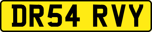 DR54RVY